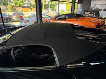 LAMBORGHINI Huracán EVO RWD Spyder   EMOTION PUR
