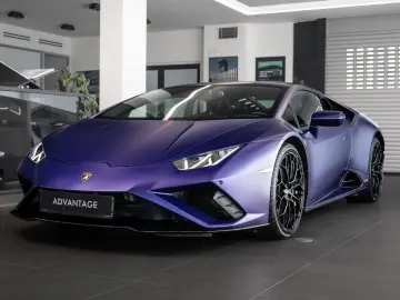 LAMBORGHINI Huracan EVO RWD PPF  Warranty 10 26