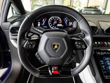 LAMBORGHINI Huracan EVO RWD PPF  Warranty 10 26