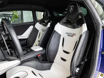 LAMBORGHINI Huracan EVO RWD PPF  Warranty 10 26
