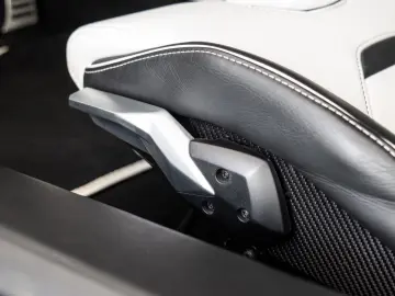 LAMBORGHINI Huracan EVO RWD PPF  Warranty 10 26