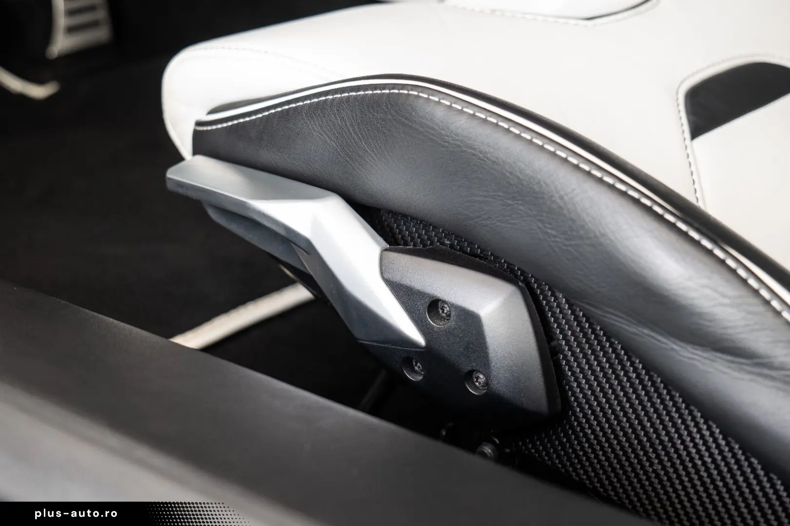 LAMBORGHINI Huracan EVO RWD PPF  Warranty 10 26