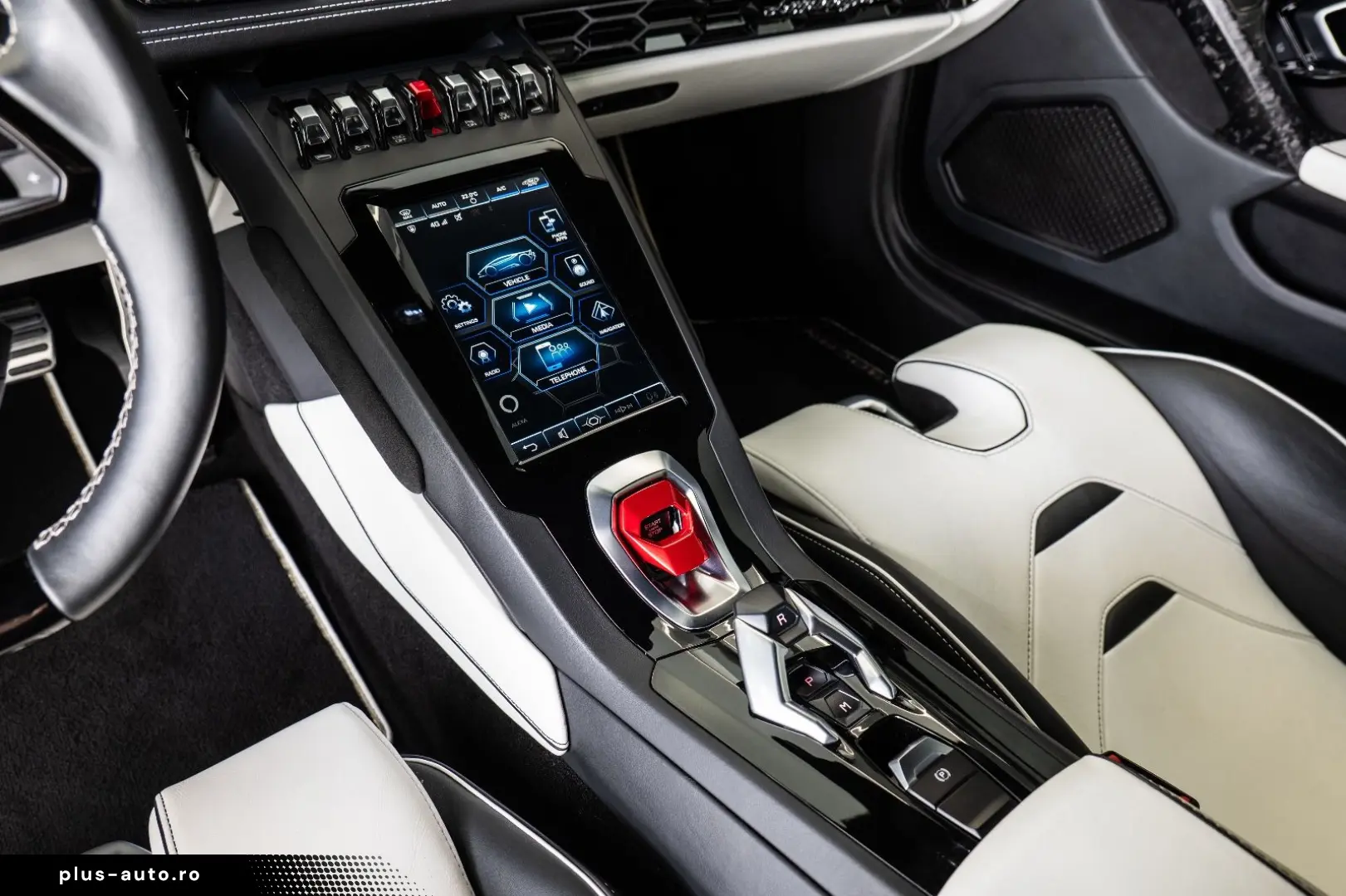 LAMBORGHINI Huracan EVO RWD PPF  Warranty 10 26