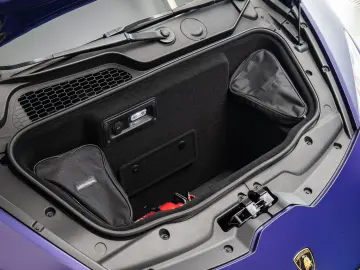 LAMBORGHINI Huracan EVO RWD PPF  Warranty 10 26