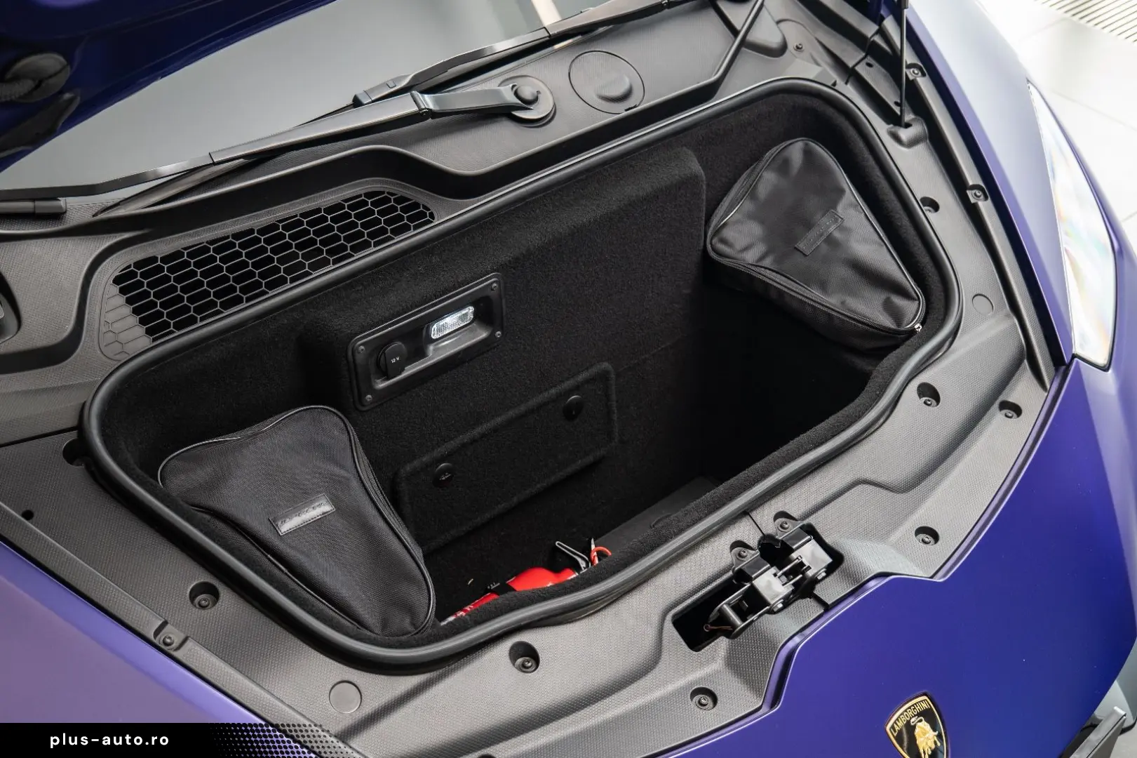 LAMBORGHINI Huracan EVO RWD PPF  Warranty 10 26
