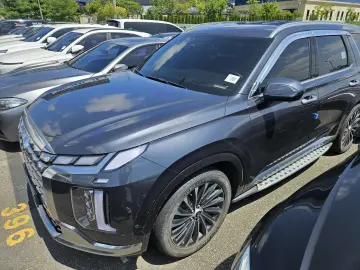 Hyundai Palisade Caligraphy Garantie 36 luni LED TVA