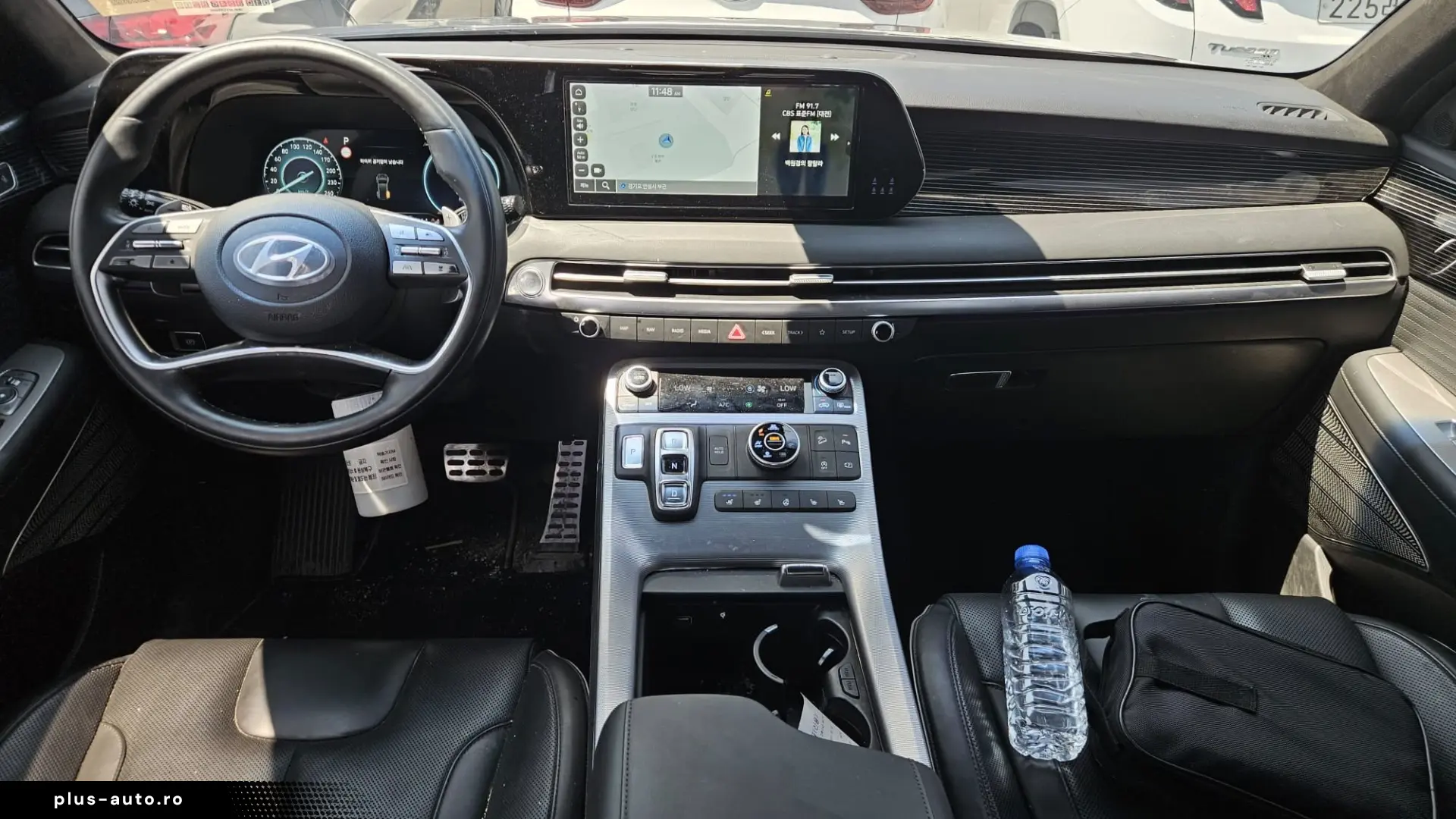 Hyundai Palisade Caligraphy Garantie 36 luni LED TVA