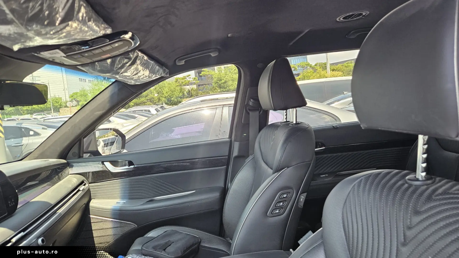Hyundai Palisade Caligraphy Garantie 36 luni LED TVA