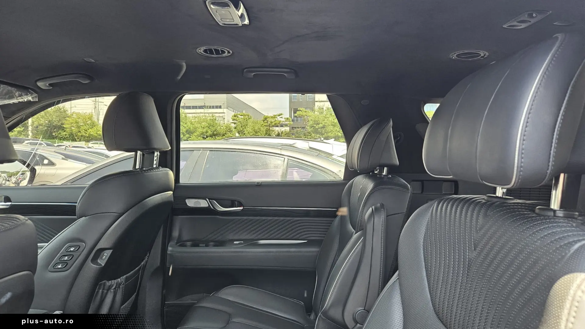 Hyundai Palisade Caligraphy Garantie 36 luni LED TVA