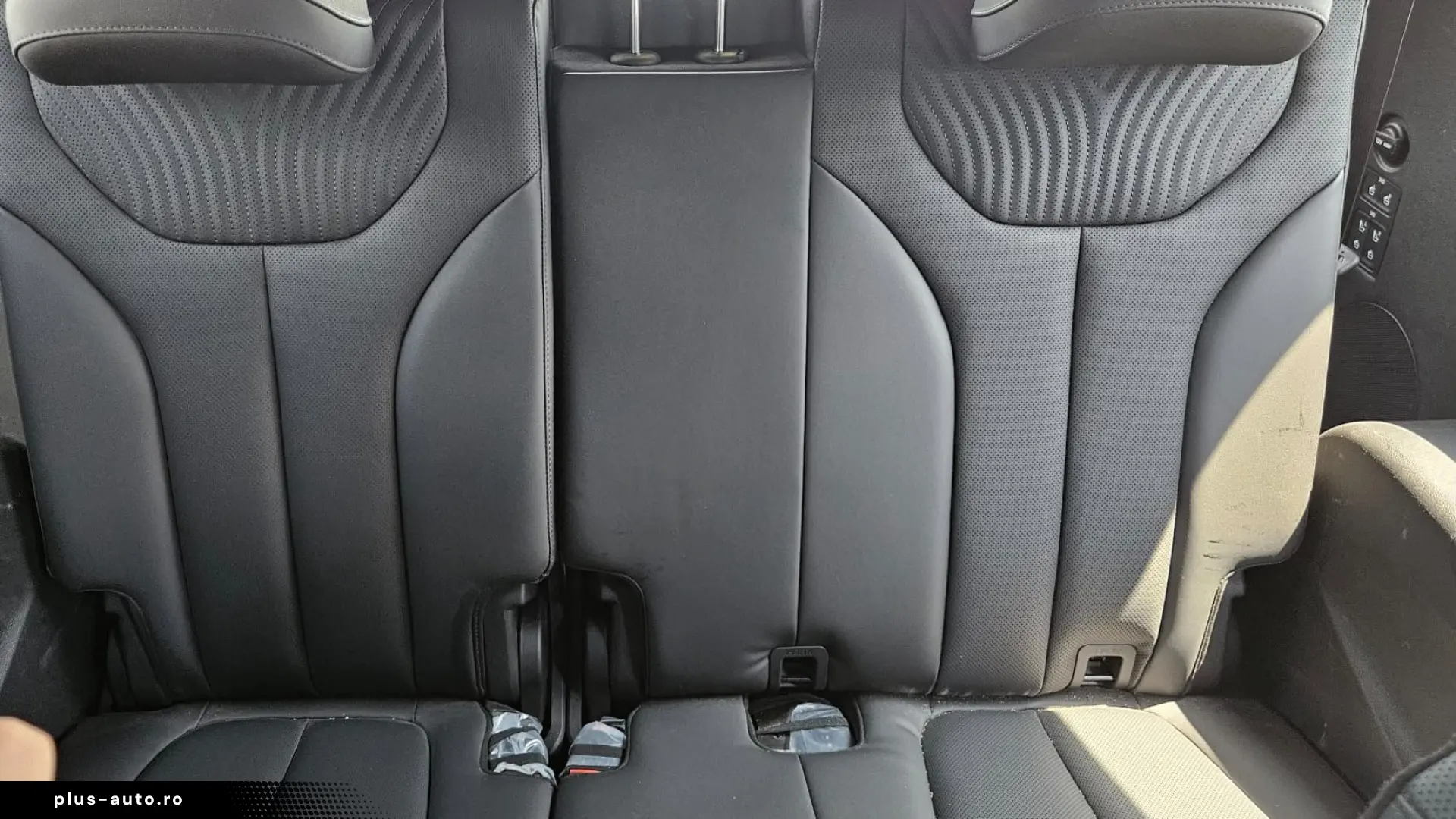 Hyundai Palisade Caligraphy Garantie 36 luni LED TVA