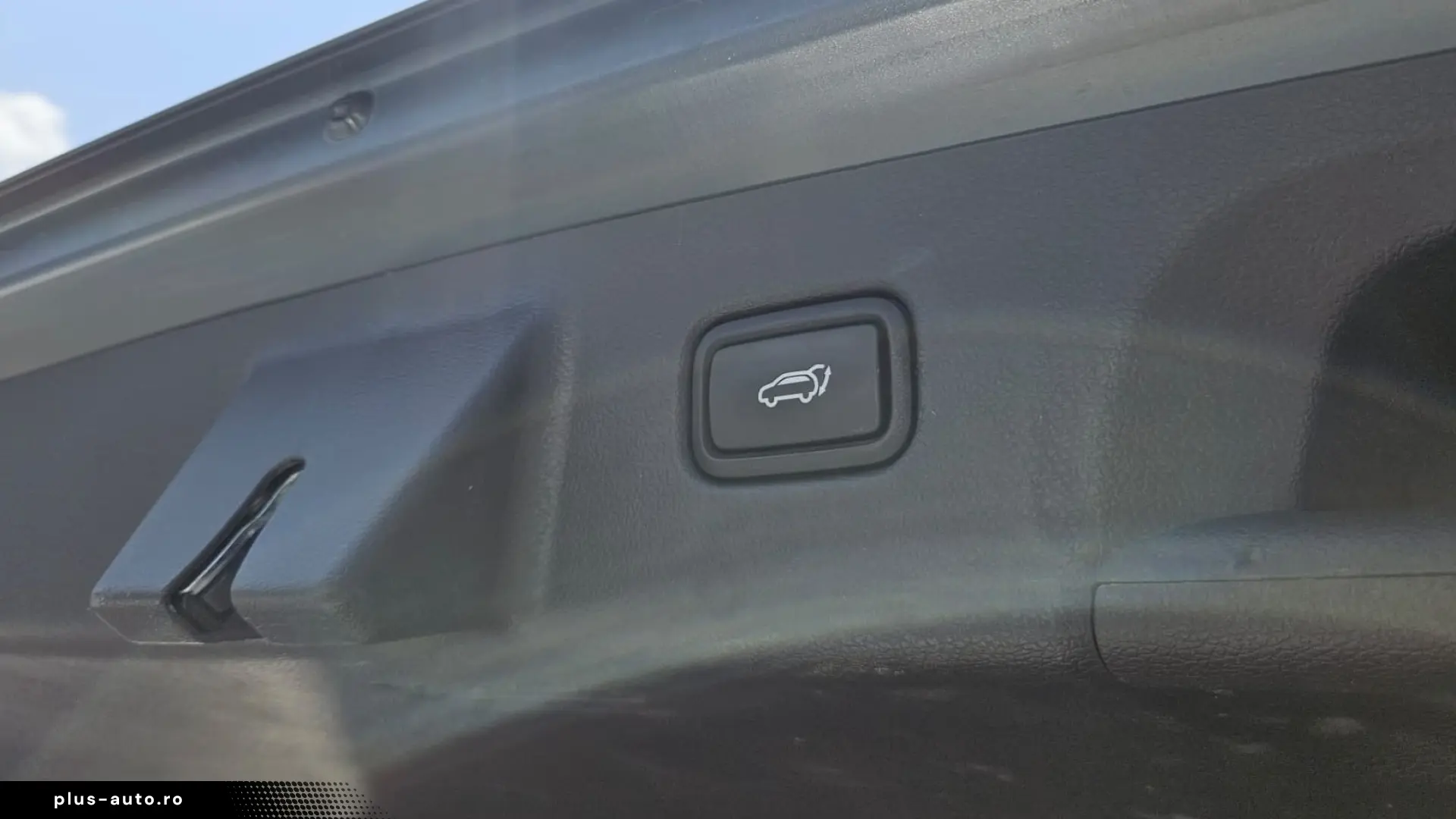 Hyundai Palisade Caligraphy Garantie 36 luni LED TVA