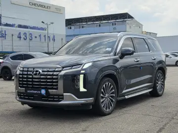 Hyundai Palisade Caligraphy Garantie 36 luni LED TVA