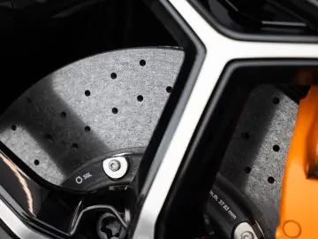 Lamborghini Huracán EVO Spyder Lift Viola Pasifae