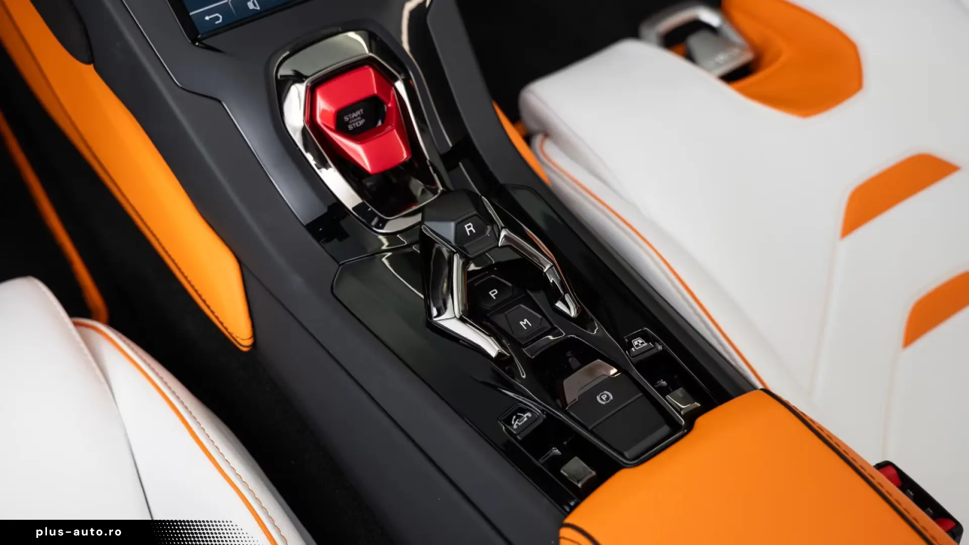 Lamborghini Huracán EVO Spyder Lift Viola Pasifae
