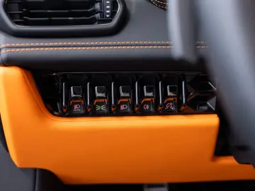 Lamborghini Huracán EVO Spyder Lift Viola Pasifae