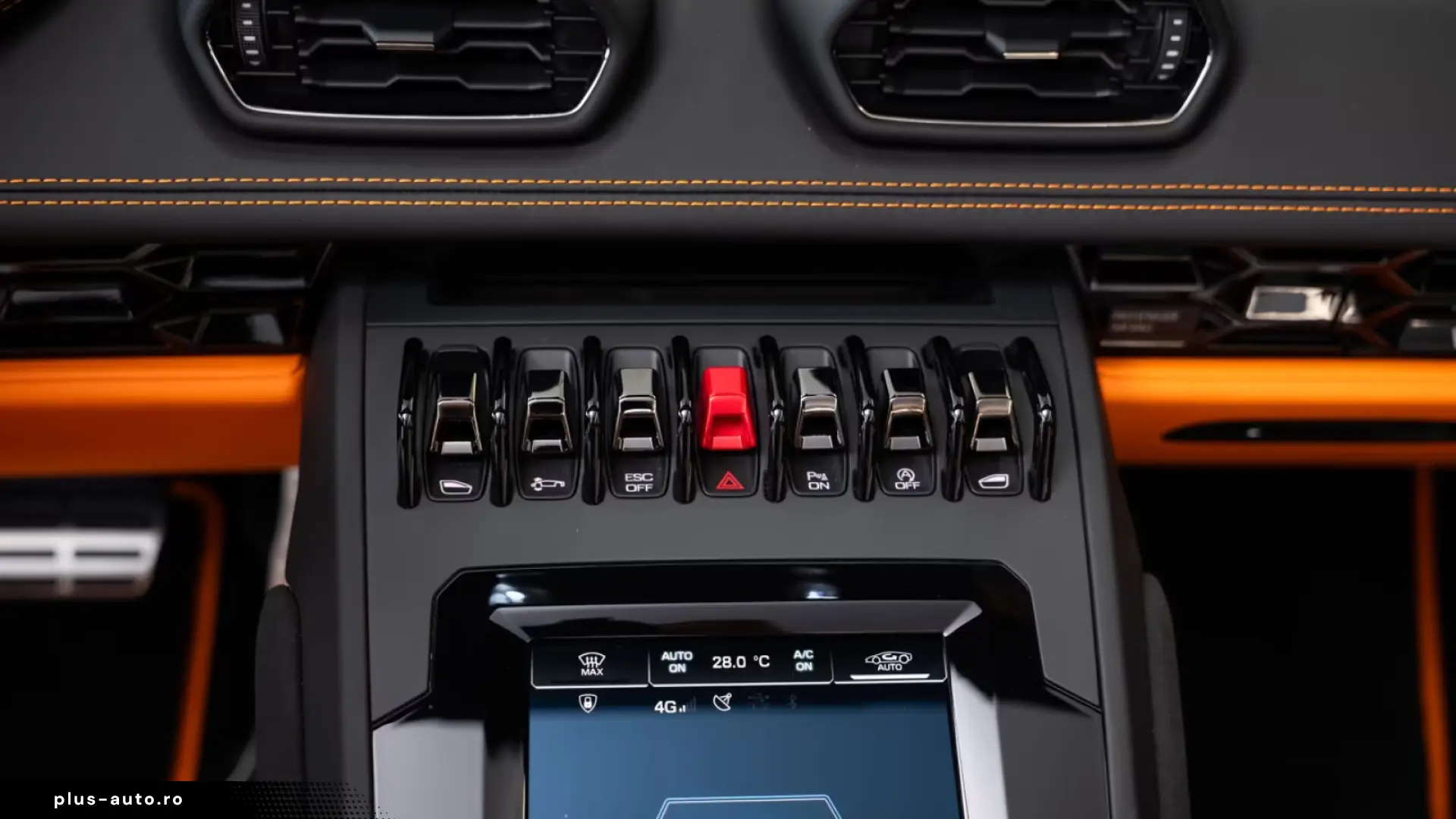 Lamborghini Huracán EVO Spyder Lift Viola Pasifae
