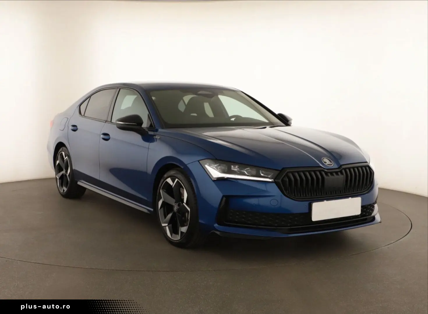 SKODA Superb 2.0 TSI 2025 Sportline  4X4  Automatik