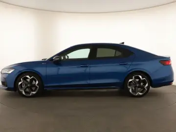 SKODA Superb 2.0 TSI 4X4 Sportline