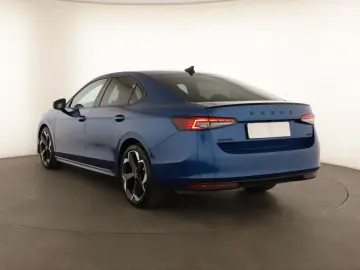 SKODA Superb 2.0 TSI 4X4 Sportline