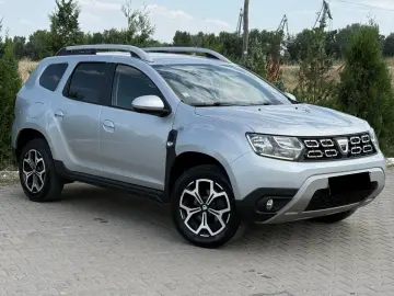 Dacia Duster 1.33 Benzina 150Cp Manuala Prestige