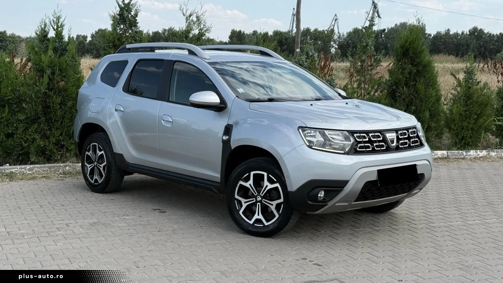 Dacia Duster 1.33 Benzina 150Cp Manuala Prestige