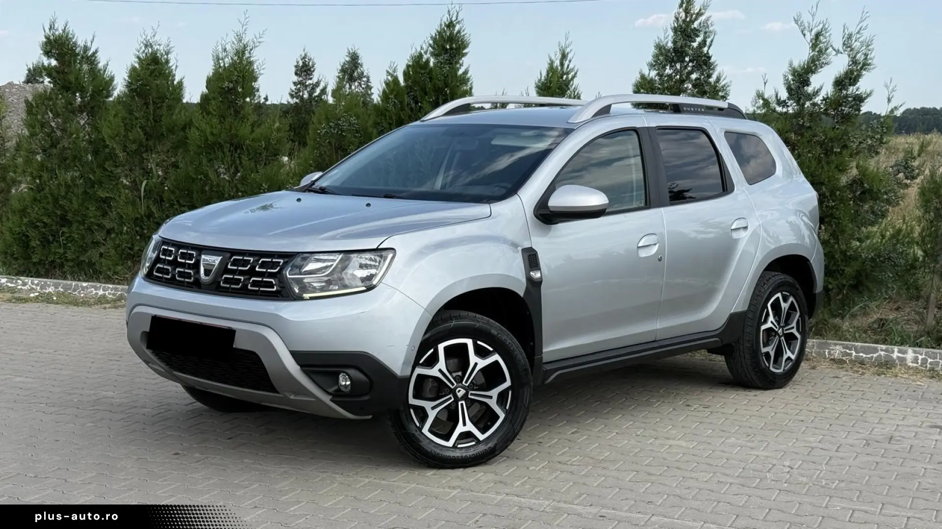 Dacia Duster 1.33 Benzina 150Cp Manuala Prestige