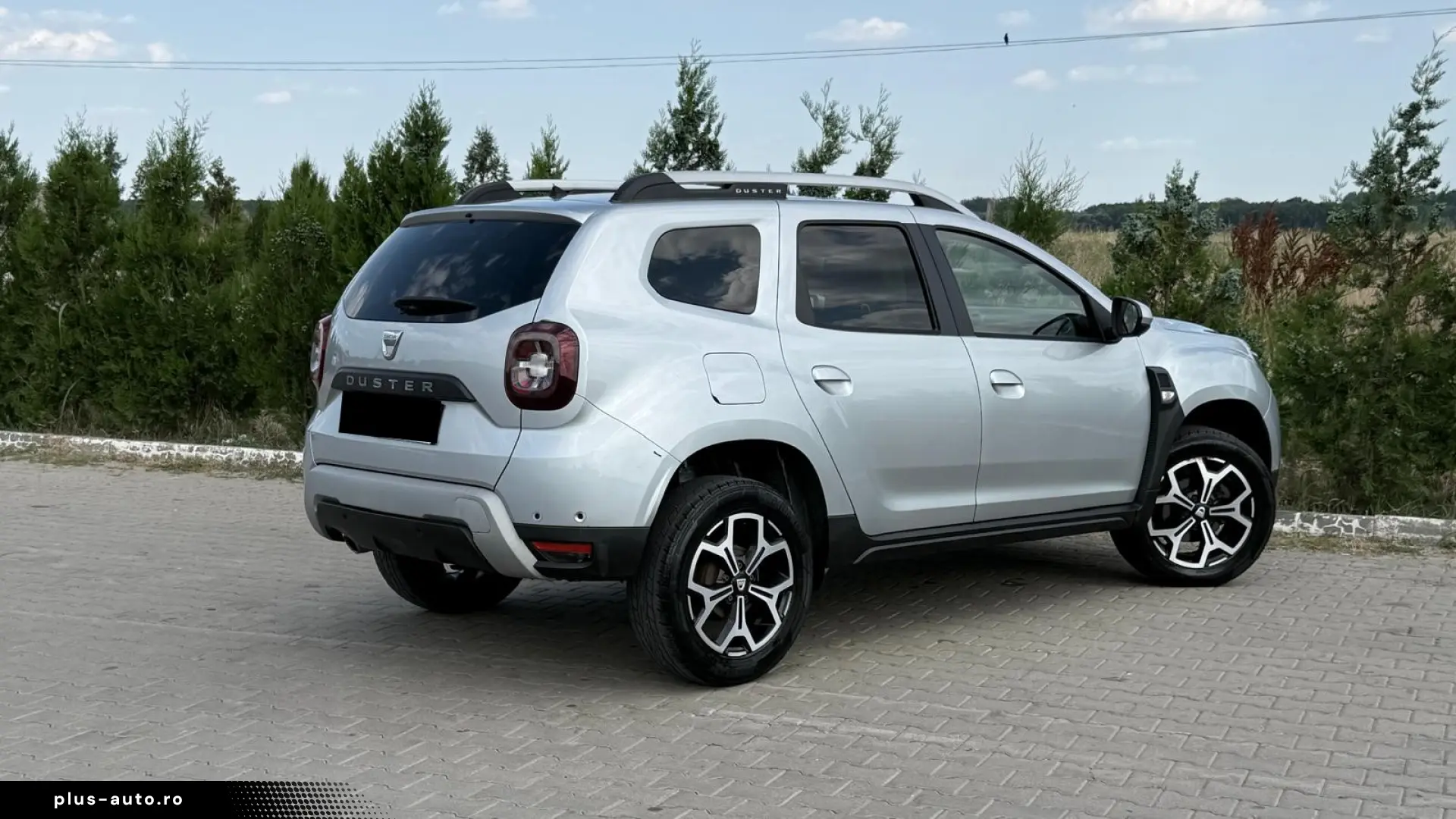 Dacia Duster 1.33 Benzina 150Cp Manuala Prestige