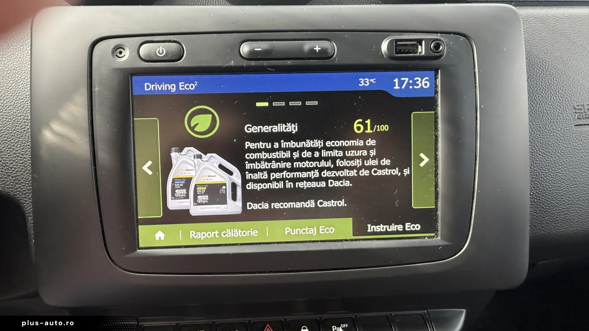 Dacia Duster 1.33 Benzina 150Cp Manuala Prestige