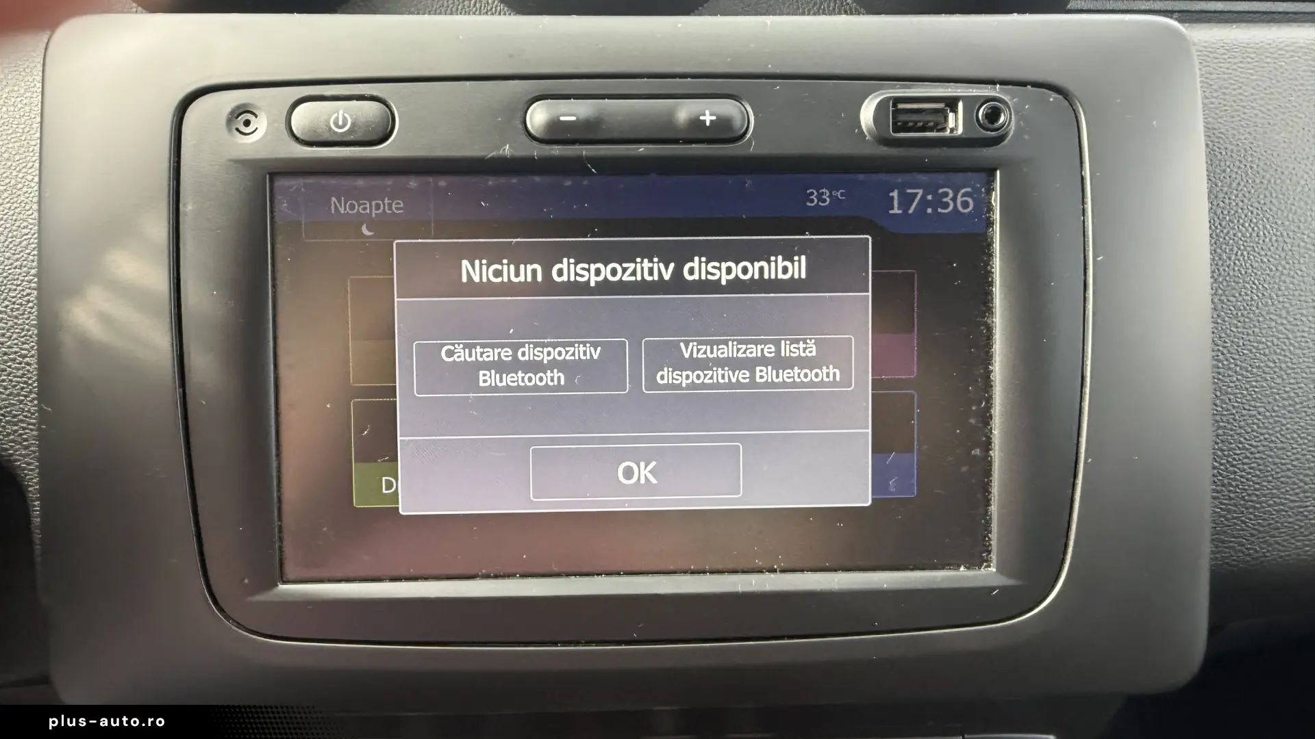 Dacia Duster 1.33 Benzina 150Cp Manuala Prestige