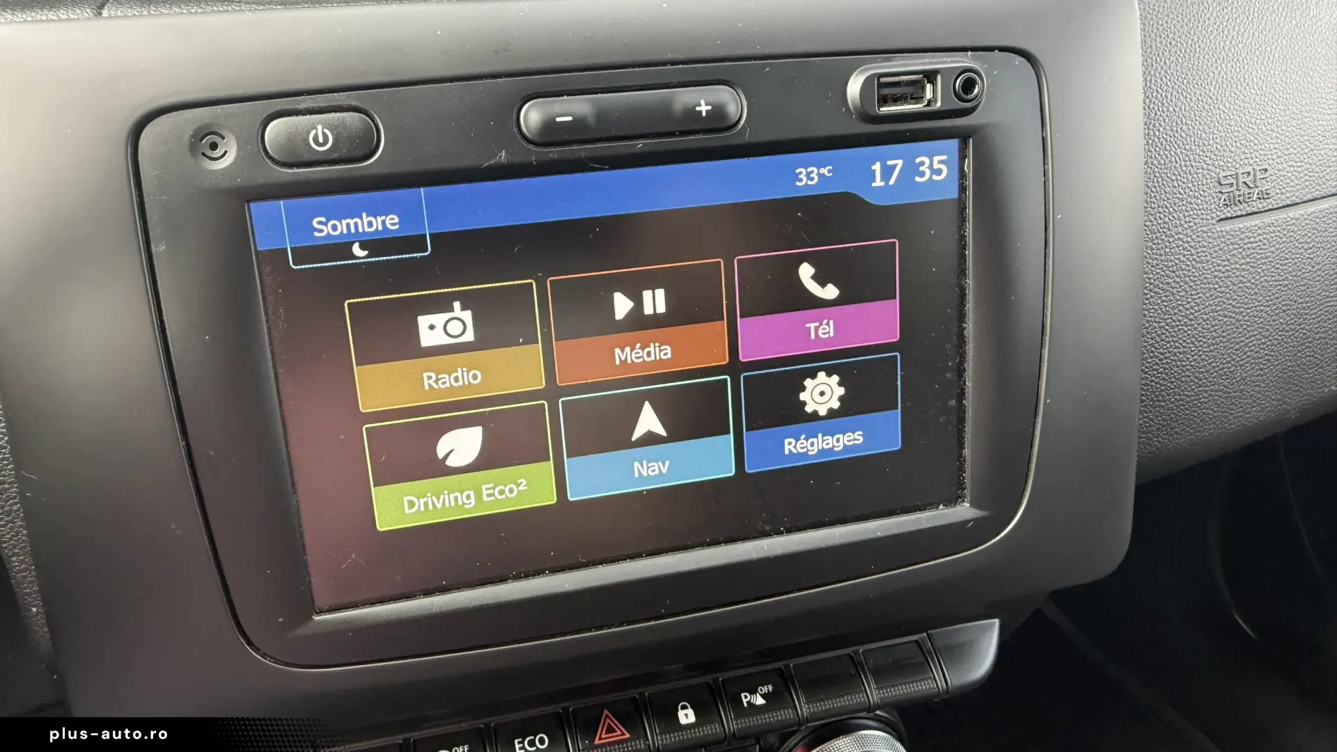 Dacia Duster 1.33 Benzina 150Cp Manuala Prestige