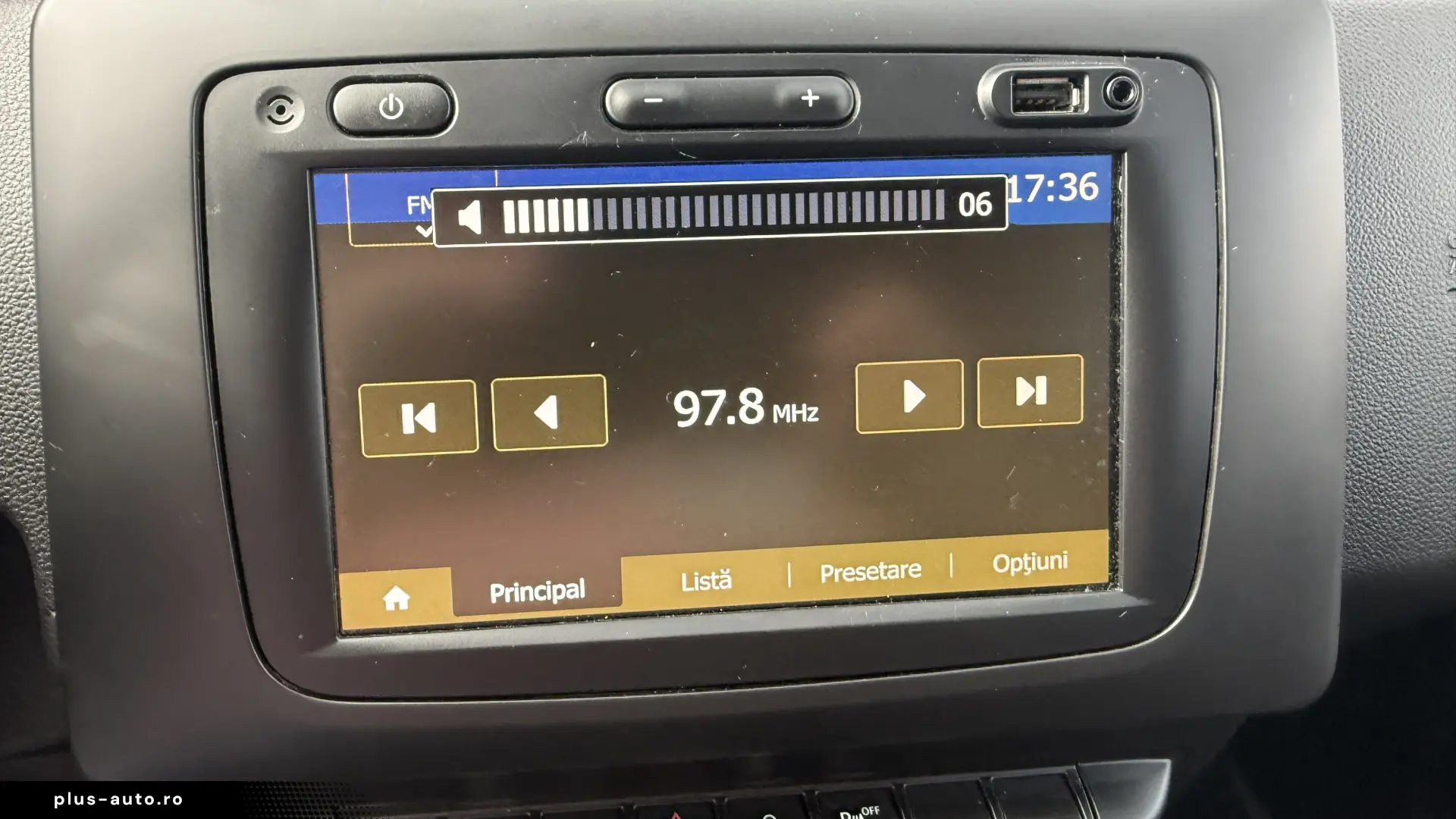 Dacia Duster 1.33 Benzina 150Cp Manuala Prestige