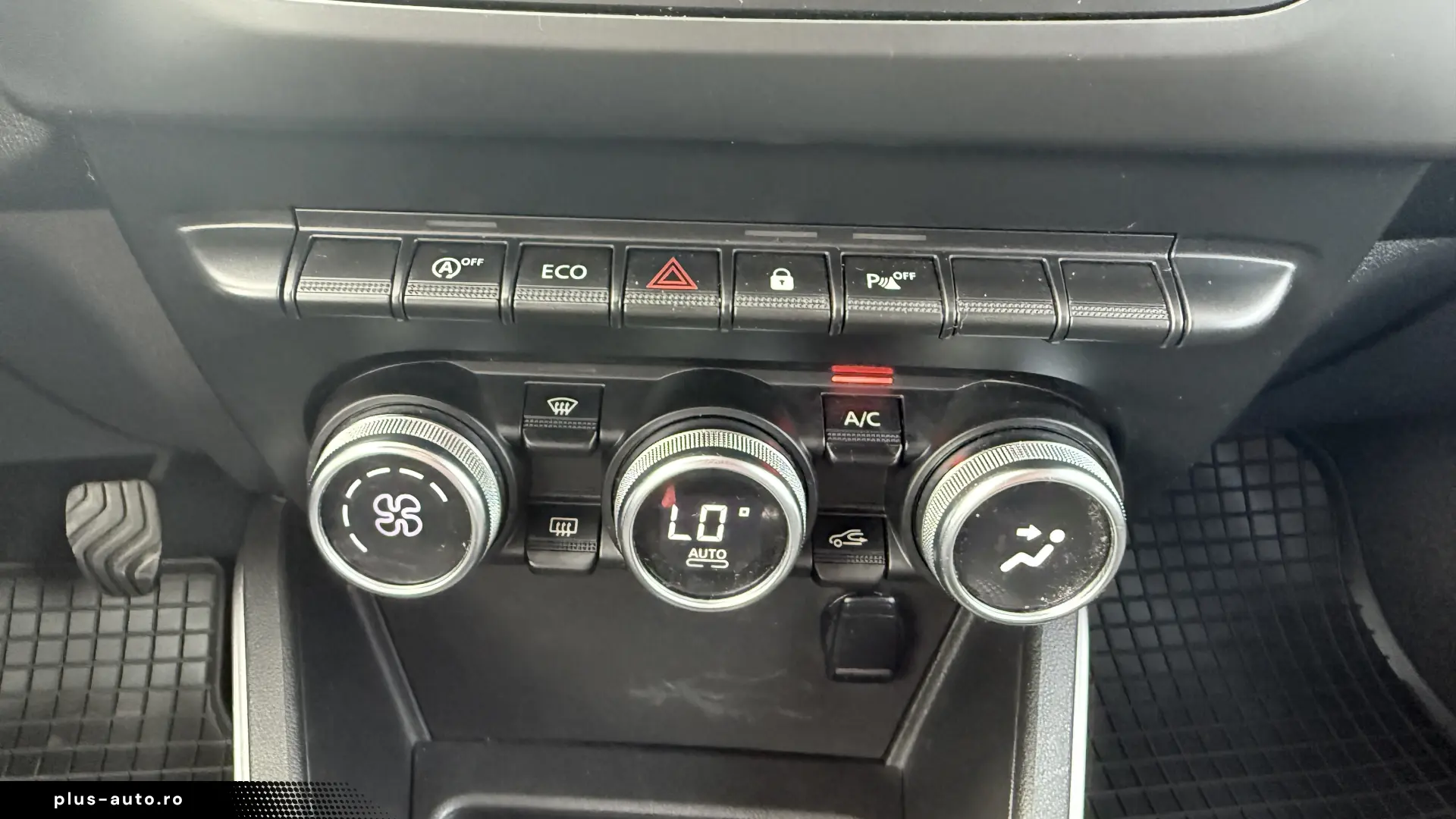 Dacia Duster 1.33 Benzina 150Cp Manuala Prestige