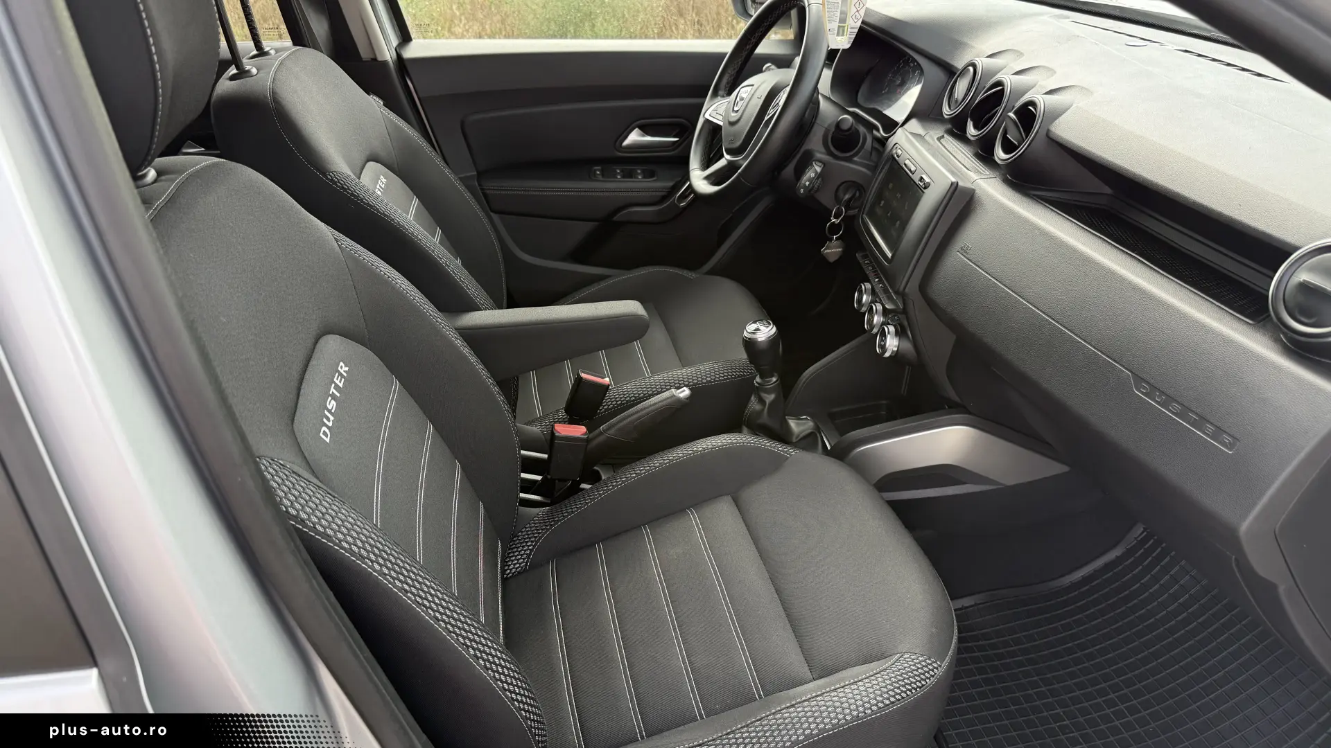 Dacia Duster 1.33 Benzina 150Cp Manuala Prestige