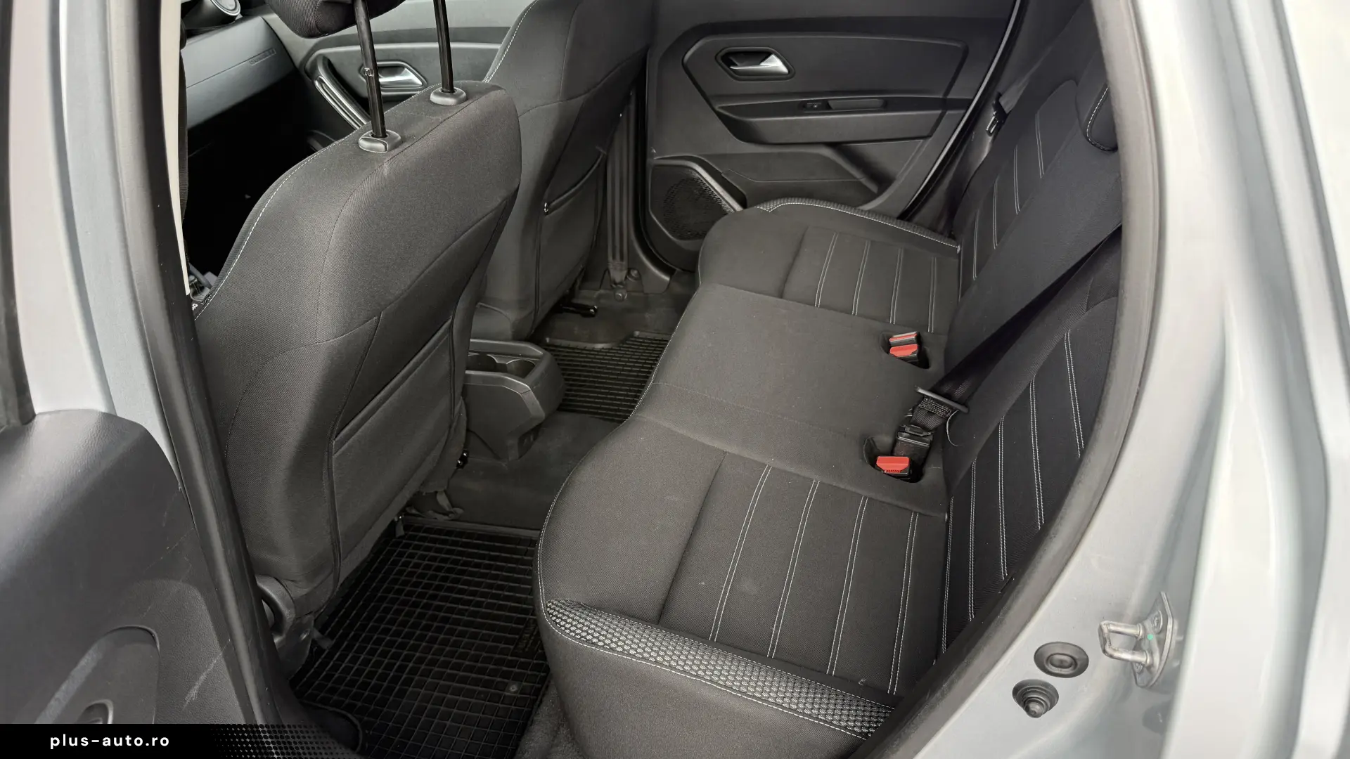 Dacia Duster 1.33 Benzina 150Cp Manuala Prestige
