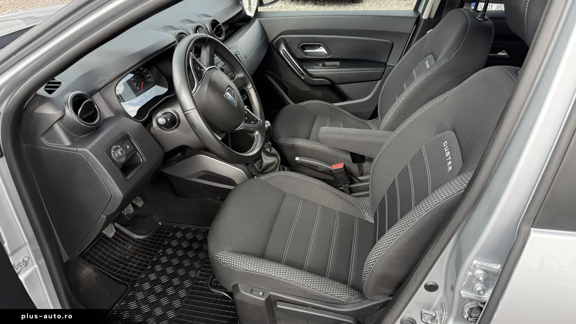 Dacia Duster 1.33 Benzina 150Cp Manuala Prestige