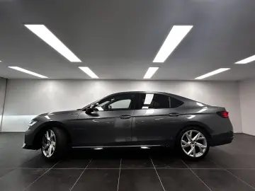 SKODA Superb 2.0 TSI DSG 4x4 HU DAB LED NAVI
