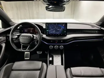 SKODA Superb 2.0 TSI DSG 4x4 HU DAB LED NAVI