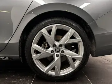 SKODA Superb 2.0 TSI DSG 4x4 HU DAB LED NAVI