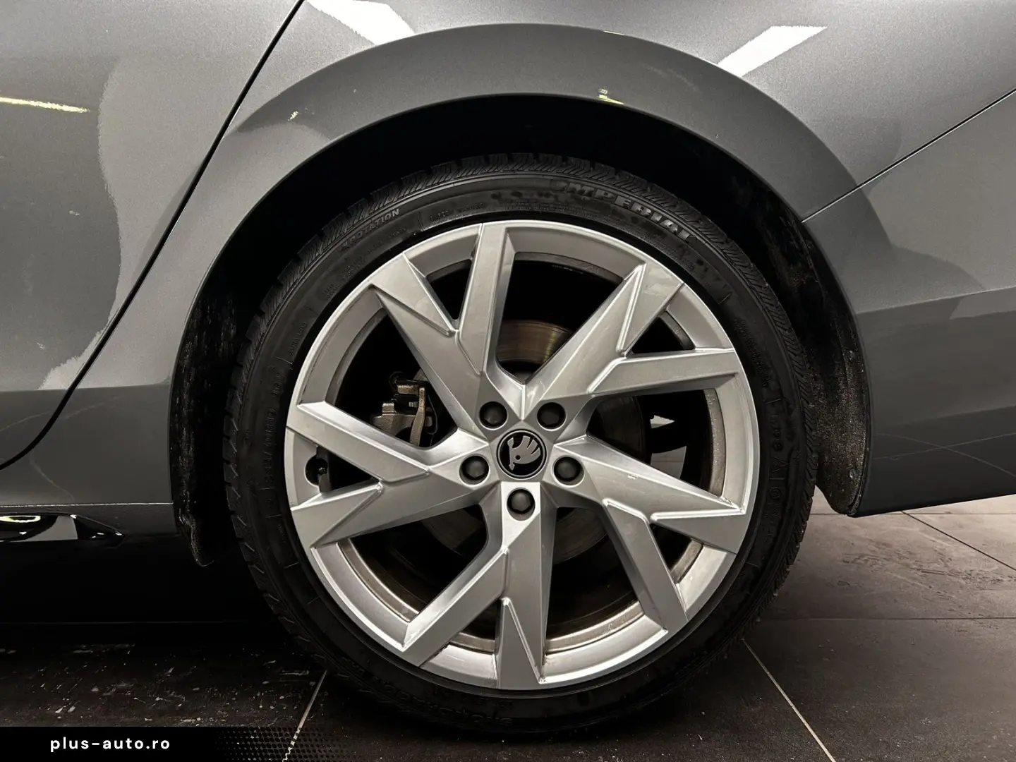 SKODA Superb 2.0 TSI DSG 4x4 HU DAB LED NAVI