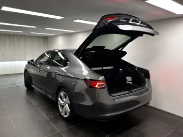SKODA Superb 2.0 TSI DSG 4x4 HU DAB LED NAVI