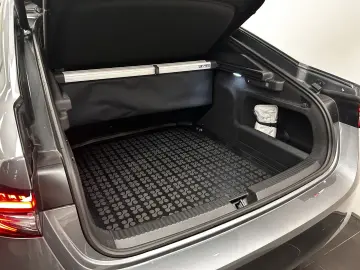 SKODA Superb 2.0 TSI DSG 4x4 HU DAB LED NAVI