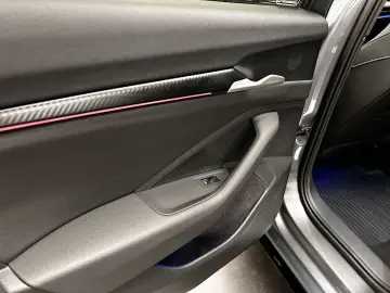 SKODA Superb 2.0 TSI DSG 4x4 HU DAB LED NAVI