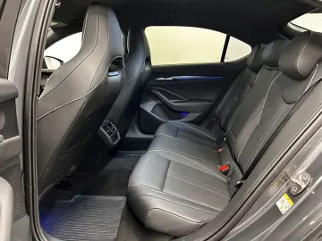 SKODA Superb 2.0 TSI DSG 4x4 HU DAB LED NAVI