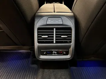 SKODA Superb 2.0 TSI DSG 4x4 HU DAB LED NAVI