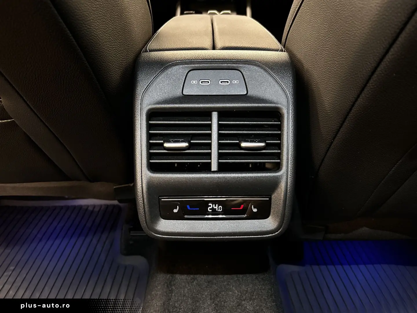 SKODA Superb 2.0 TSI DSG 4x4 HU DAB LED NAVI