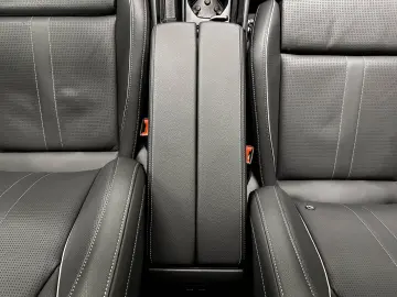 SKODA Superb 2.0 TSI DSG 4x4 HU DAB LED NAVI