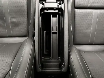 SKODA Superb 2.0 TSI DSG 4x4 HU DAB LED NAVI