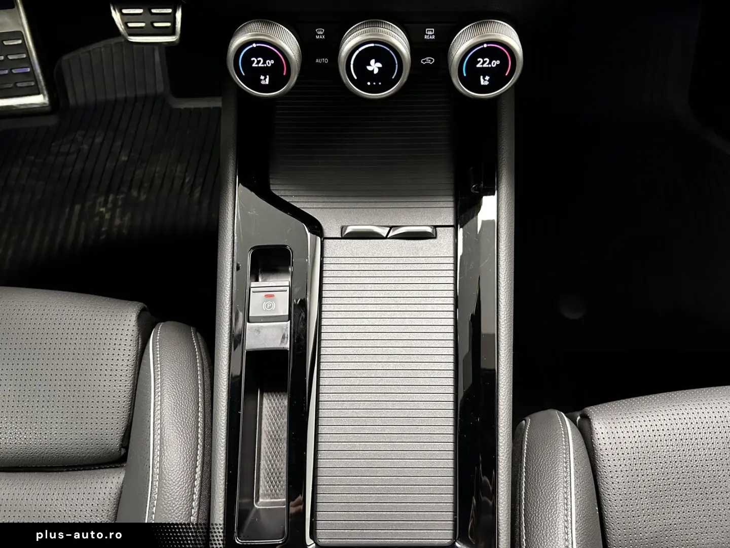 SKODA Superb 2.0 TSI DSG 4x4 HU DAB LED NAVI