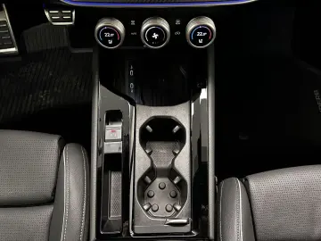 SKODA Superb 2.0 TSI DSG 4x4 HU DAB LED NAVI