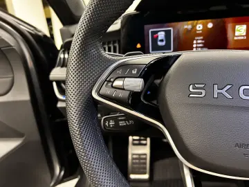 SKODA Superb 2.0 TSI DSG 4x4 HU DAB LED NAVI